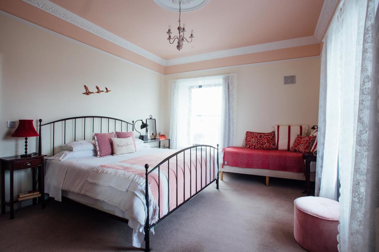 Bed & Breakfast Tom Blake House *