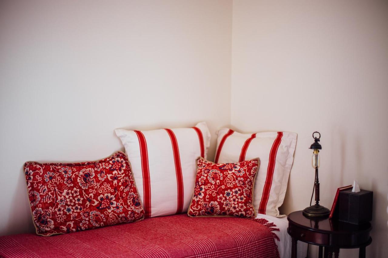 Bed & Breakfast Tom Blake House *