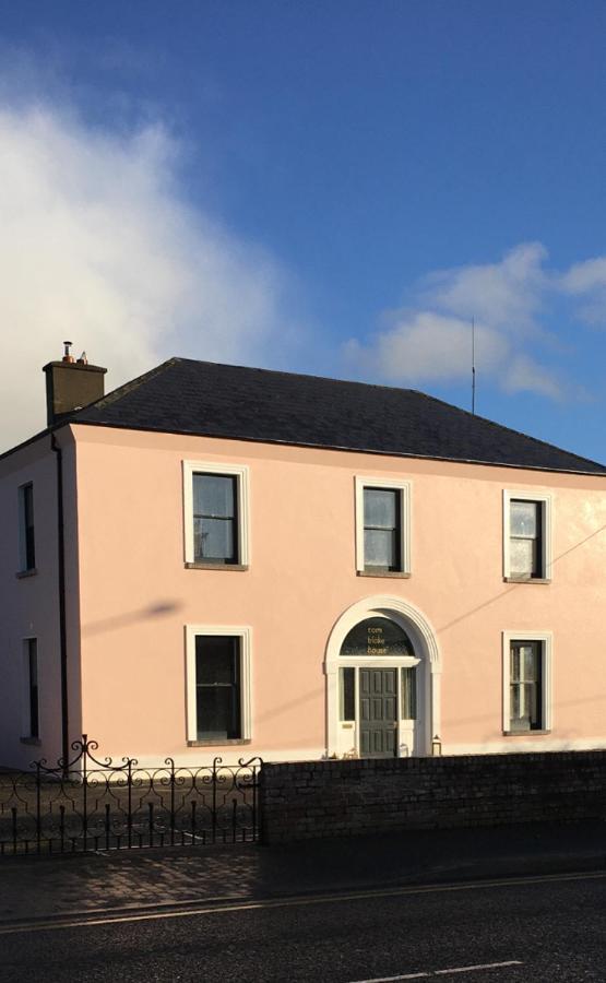 Tom Blake House Bed & Breakfast Kells (Meath)