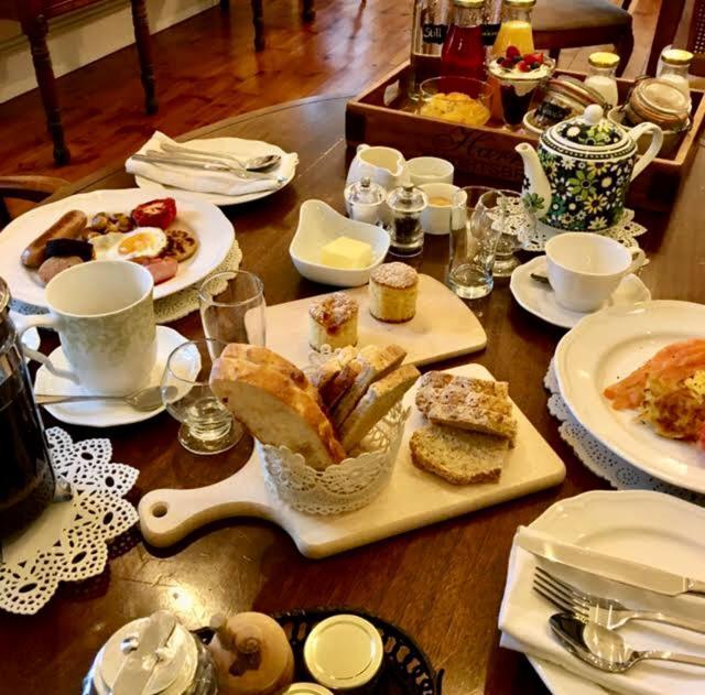 Tom Blake House Bed & Breakfast Kells (Meath)